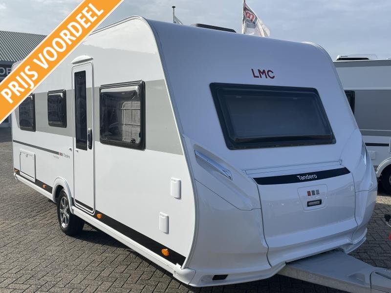 LMC Tandero 510 E GRATIS MOVER EN LUIF