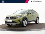 Volkswagen Taigo Life Edition 1.0 70 kW / 95 pk TSI CUV 5 versn. Hand