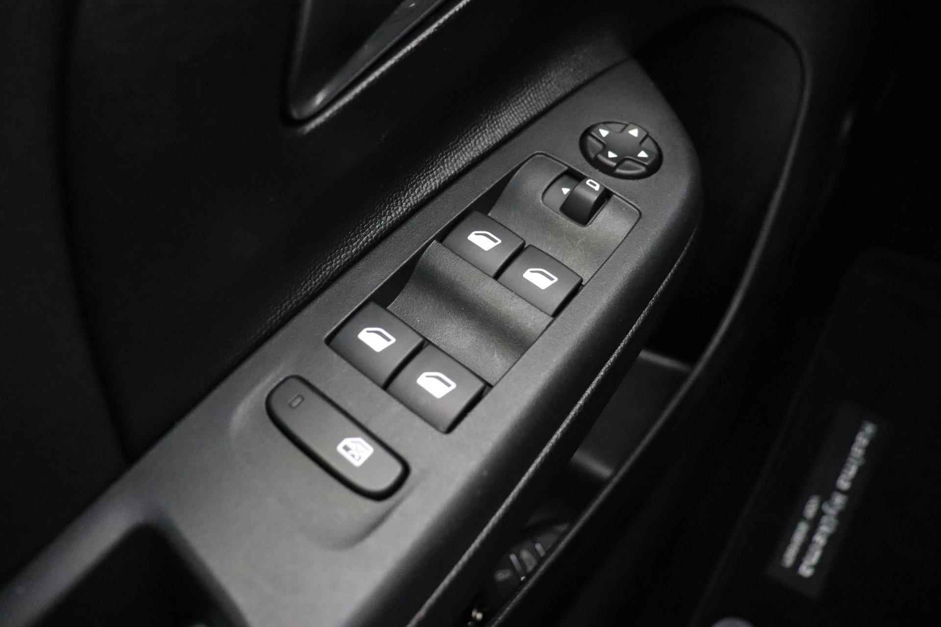 Opel Corsa 1.2 T GS 100 PK | Navigatie | Zwart dak | Lichtmetalen velgen black | Cruise control | Bluetooth | Sportief - 16/30