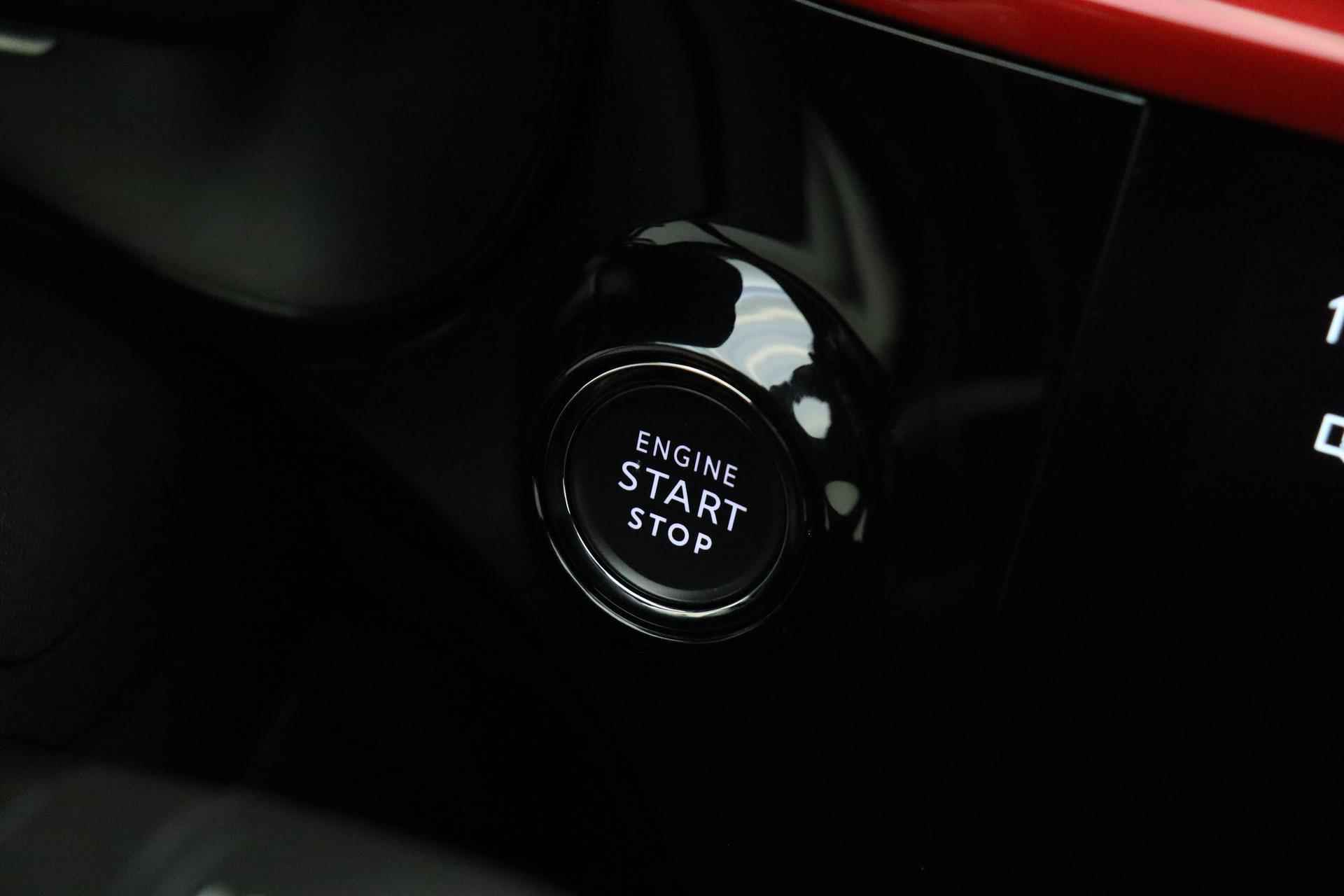 Opel Corsa 1.2 T GS 100 PK | Navigatie | Zwart dak | Lichtmetalen velgen black | Cruise control | Bluetooth | Sportief - 23/30