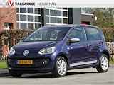 Volkswagen up! 1.0 CLUB | stoelverwarming | airco | lichtmetalen velgen | mistlampen | 100% onderhouden