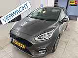 Ford Fiesta 1.0 EcoBoost ST-Line