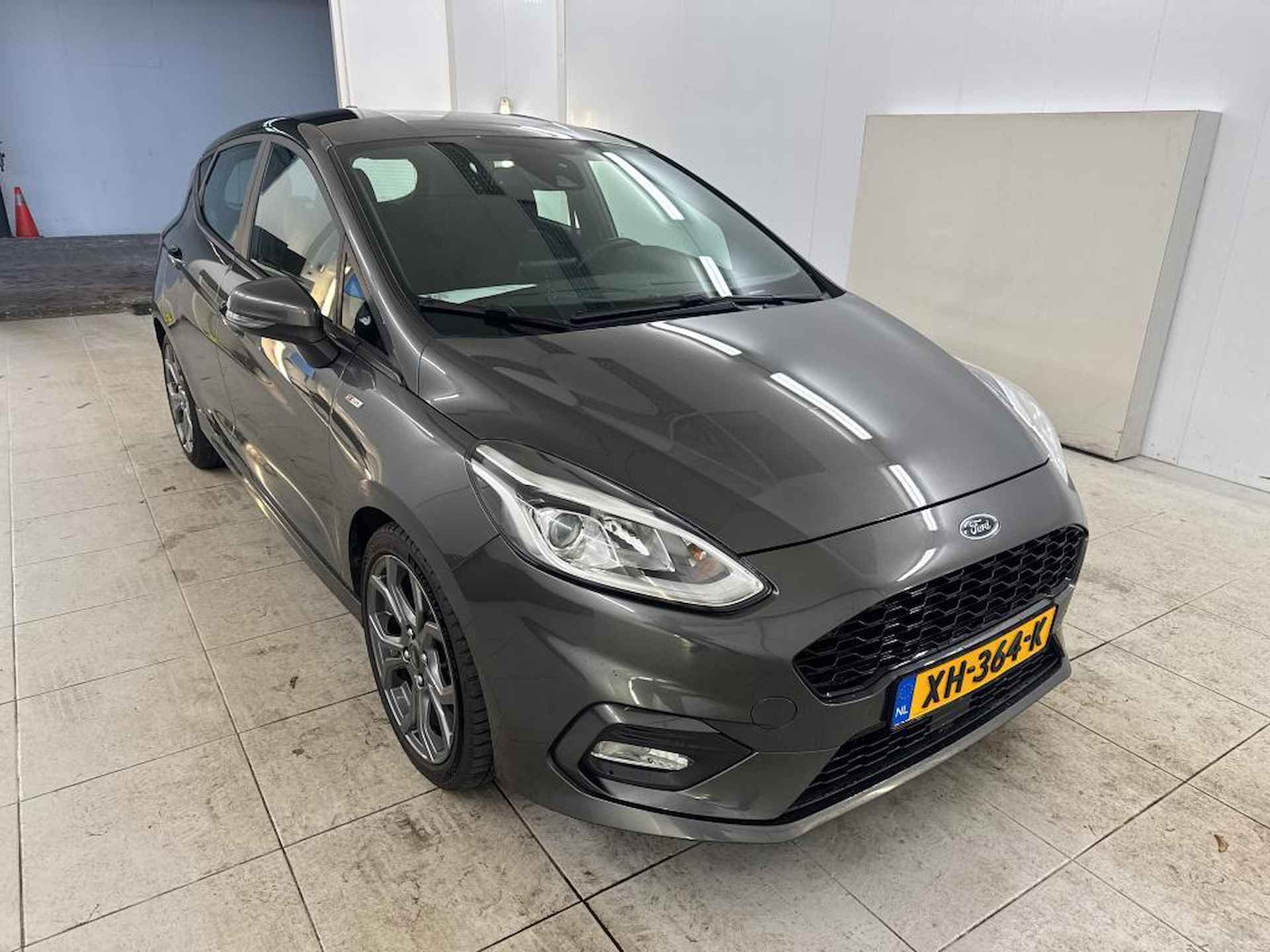 Ford Fiesta 1.0 EcoBoost ST-Line - 3/14