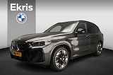 BMW iX3 High Executive Edition 80 kWh Leder / Trekhaak / Harman-Kardon / Adaptive LED / Getint Glas / Alu wielen 20 inch