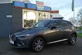 Mazda Cx-3 2.0 SKYACTIV-G 120pk AUT GT-M line