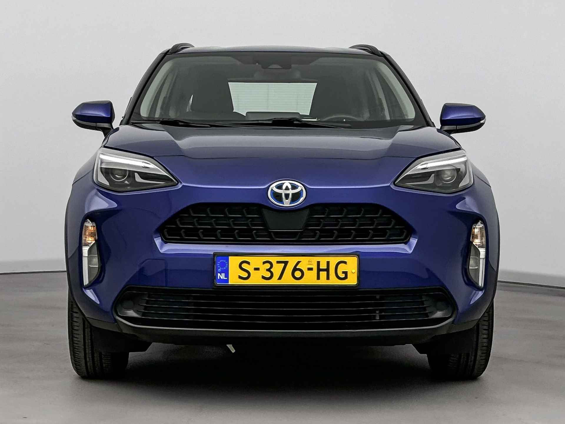 Toyota Yaris Cross 1.5 Hybrid Active - 26/39