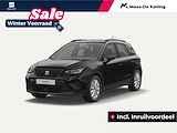 SEAT Arona Style 1.0 70 kW / 95 pk EcoTSI SUV 5 versn. Hand | Metallic Lak | Incl. inruilvoordeel