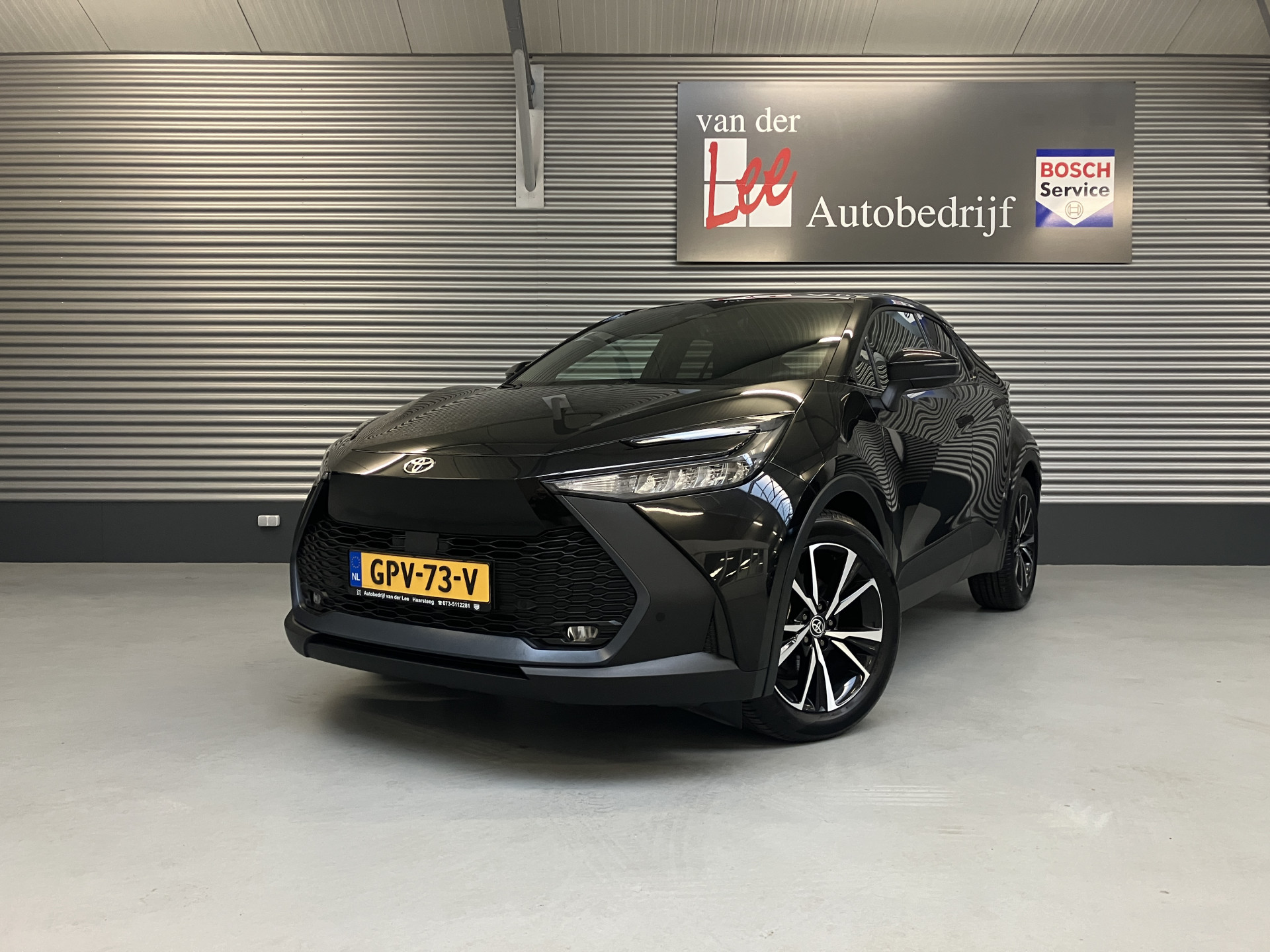 Toyota C-HR 1.8 Hybrid 140 STYLE/NAVI/LED/PDC/CAM/BLS/KEY-LESS/ENZ