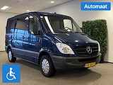 Mercedes-Benz Sprinter L1H1 Rolstoelbus Automaat (airco)