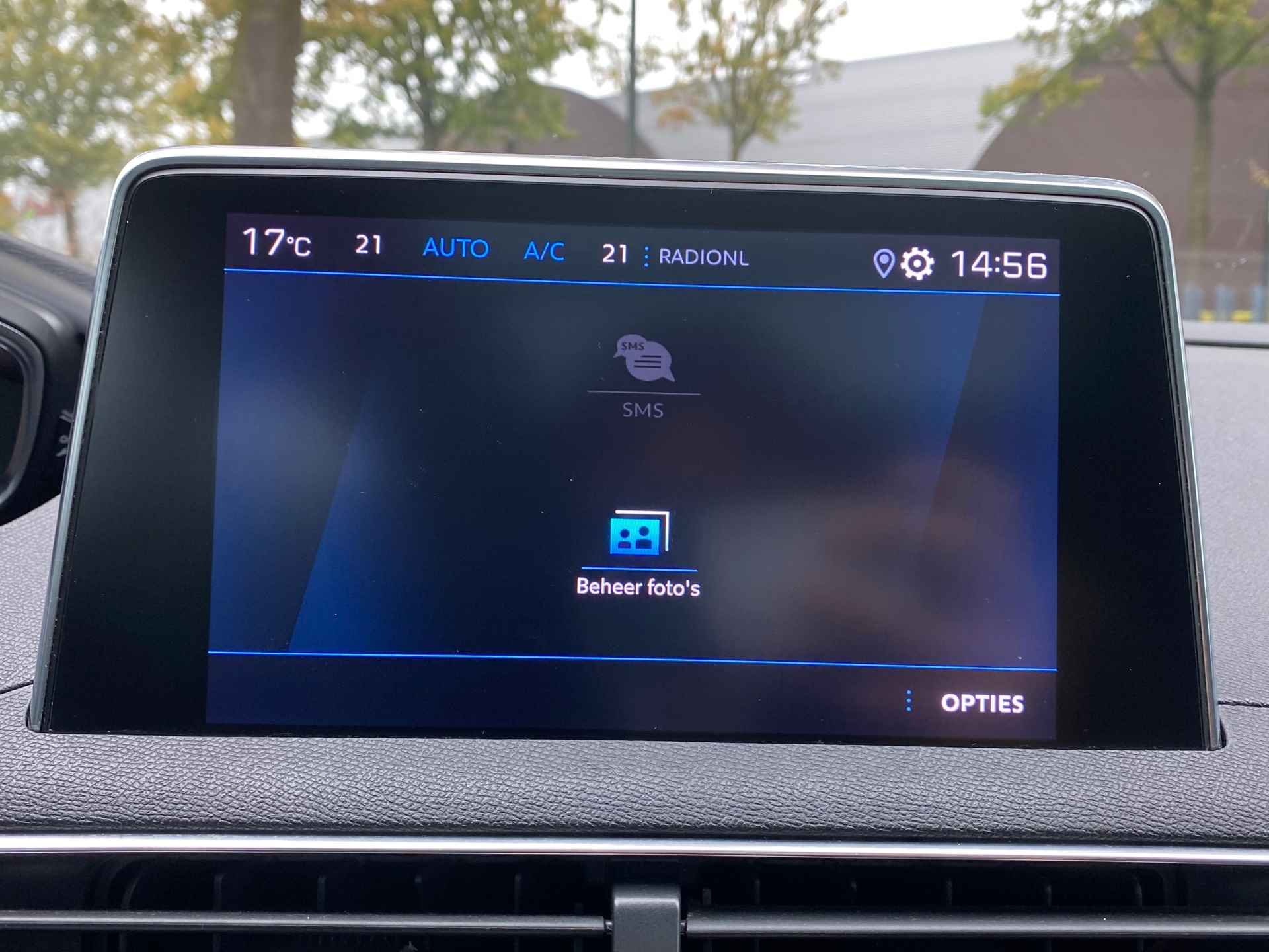 Peugeot 5008 1.5 7pl BlueHDI Executive Avantage | PANO | 7 ZITS | TREKHAAK | NAVI BY CARPLAY - 26/35