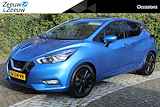 Nissan Micra 1.0 IG-T N-Connecta