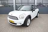 MINI Countryman 1.6 122pk Cooper Edition