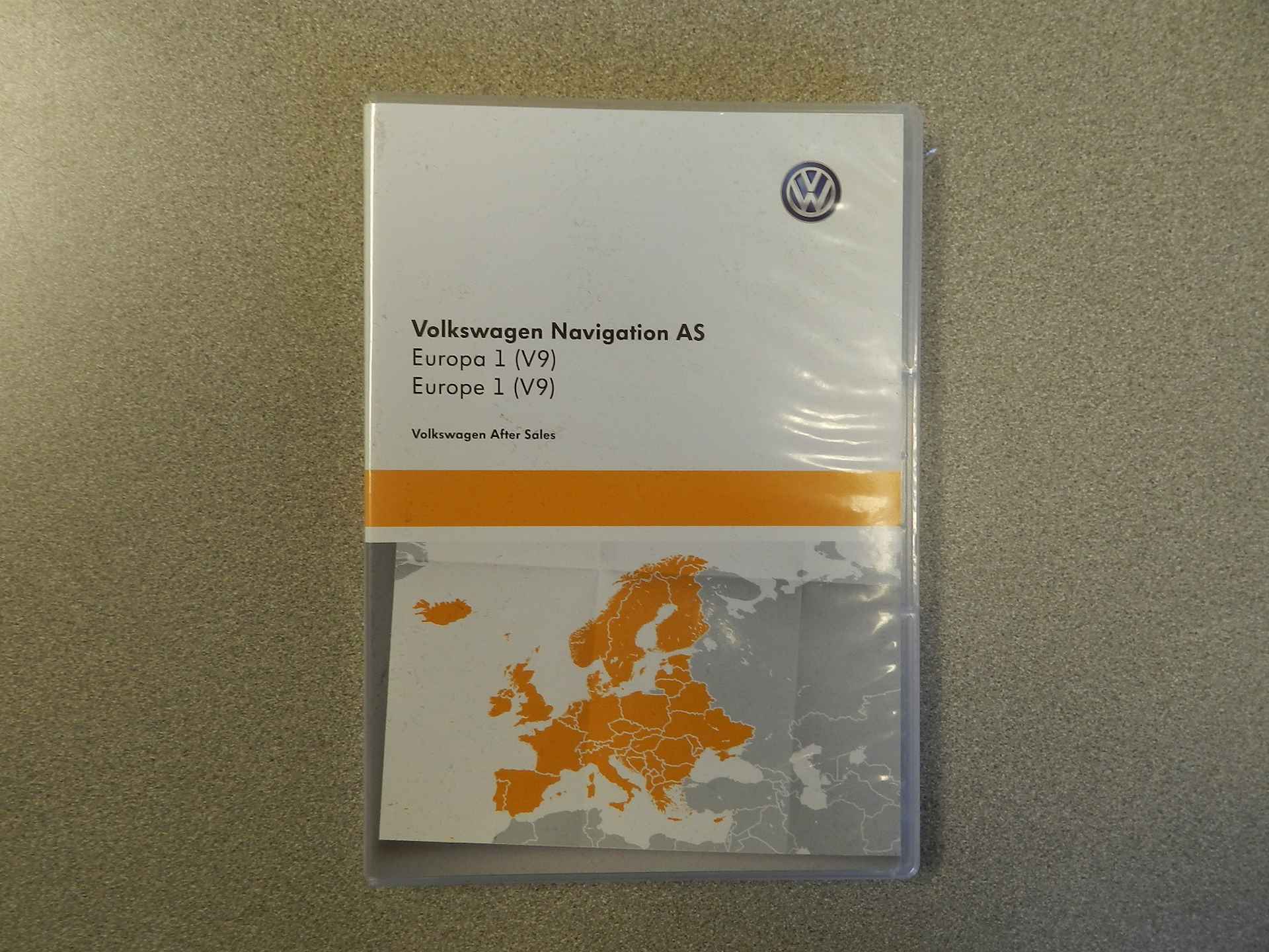 Volkswagen Golf 1.0 TSI 115PK Comfortline Navi Apple en Android PDC Climate & Cruise contr - 34/36