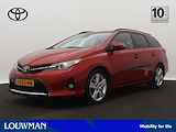 Toyota Auris Touring Sports 1.6 Dynamic | Automaat | Navigatie | Camera | Trekhaak | LM velgen |