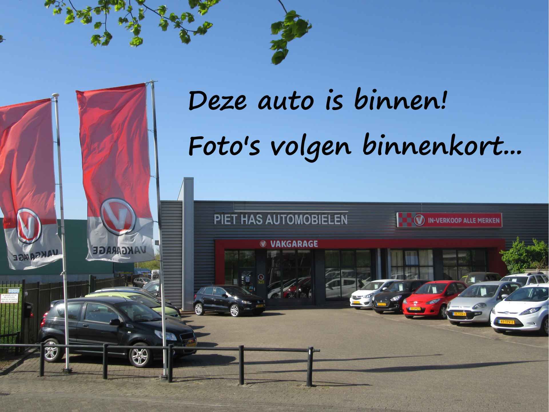 Citroën C3 BOVAG 40-Puntencheck