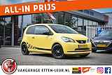 Seat Mii 1.0 Reference / STUURBEKRACHTIGING