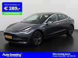 Tesla Model 3 Standard RWD Plus | Full Self-Driving Auto Pilot | Camera | Zondag Open!