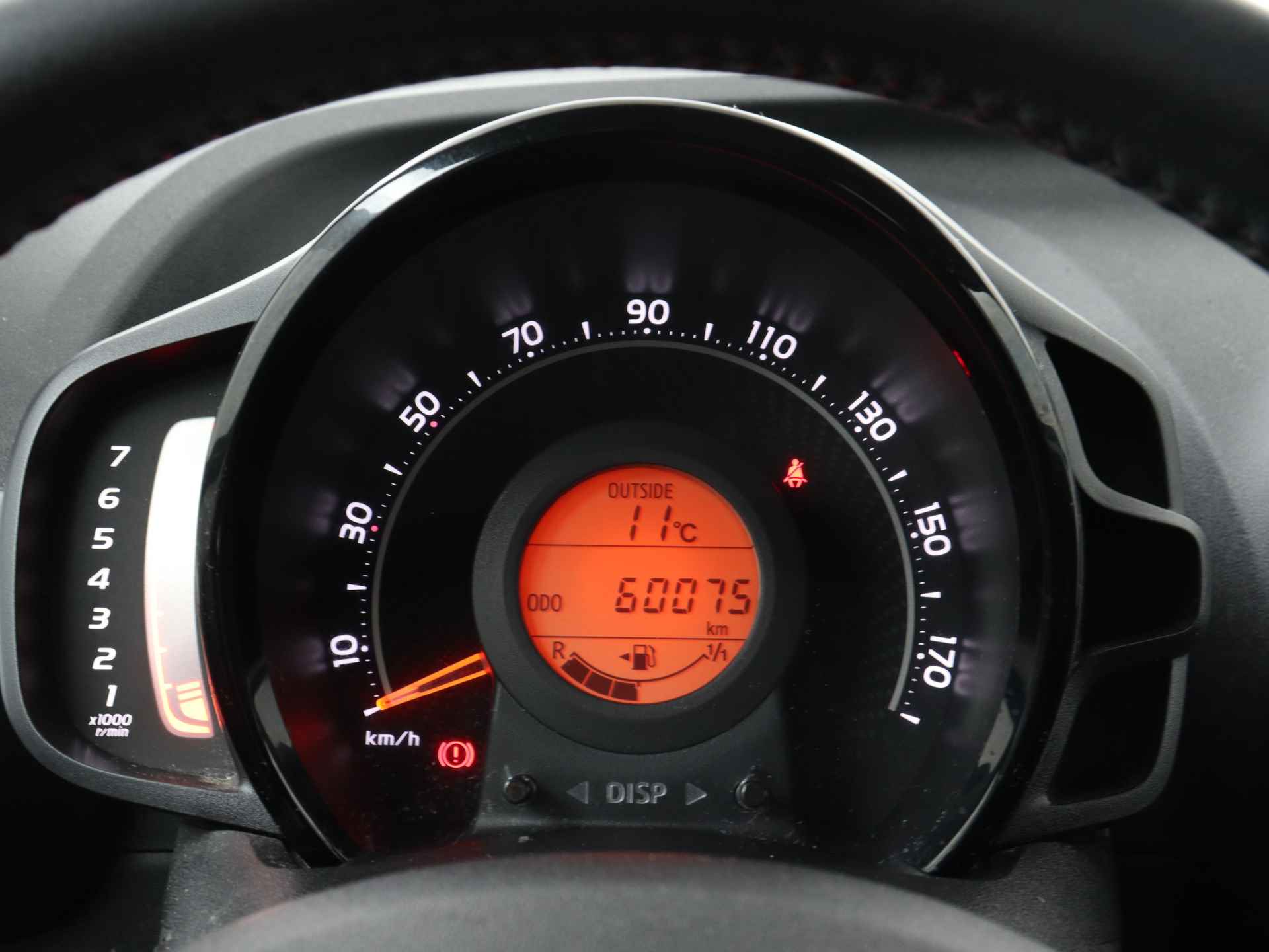 Toyota Aygo 1.0 VVT-i X-Play | NL-Auto | Fabr Garantie t/m 10-2028 mogelijk | - 7/41