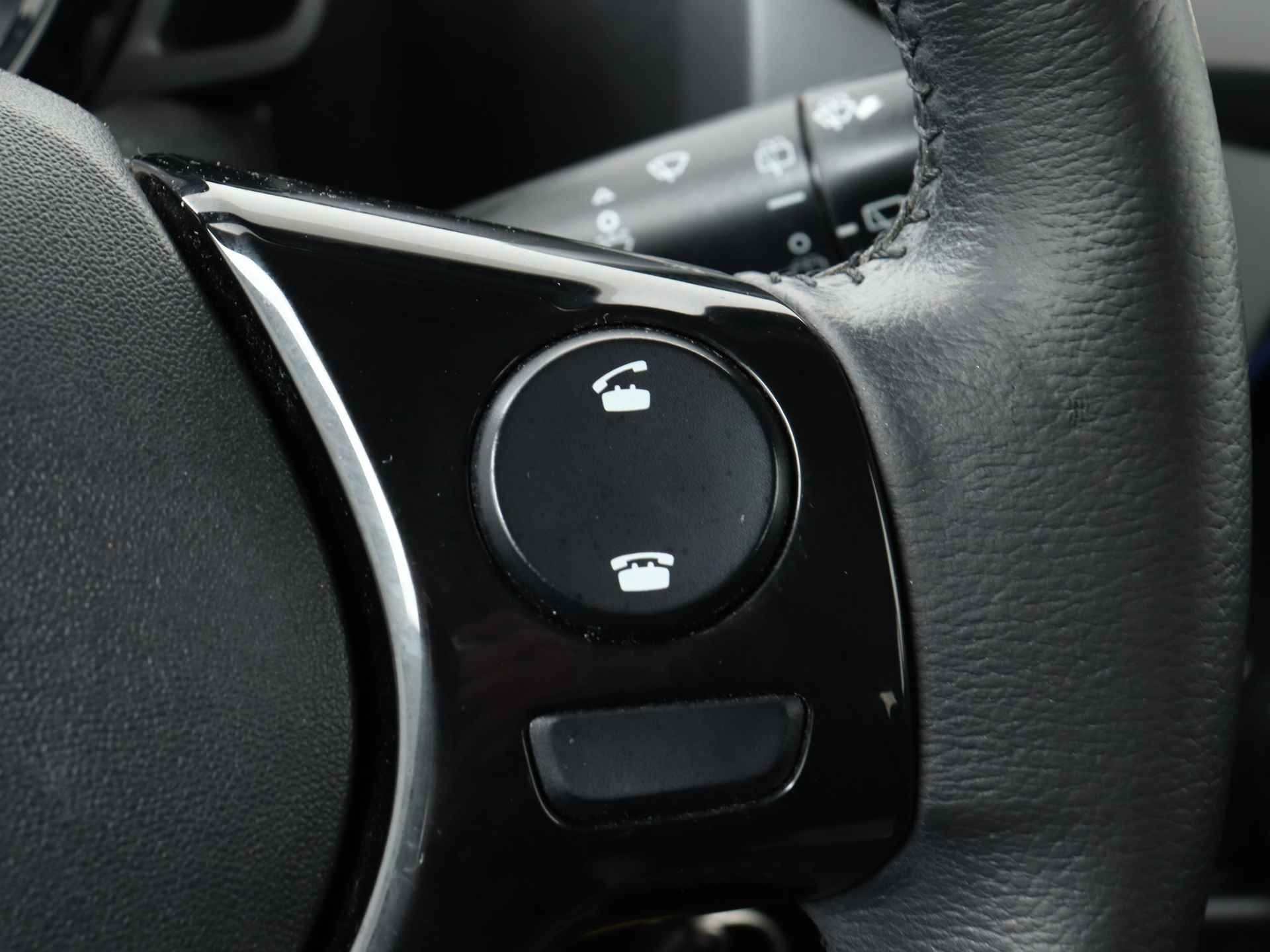 Toyota Aygo 1.0 VVT-i X-Play | NL-Auto | Fabr Garantie t/m 10-2028 mogelijk | - 23/41