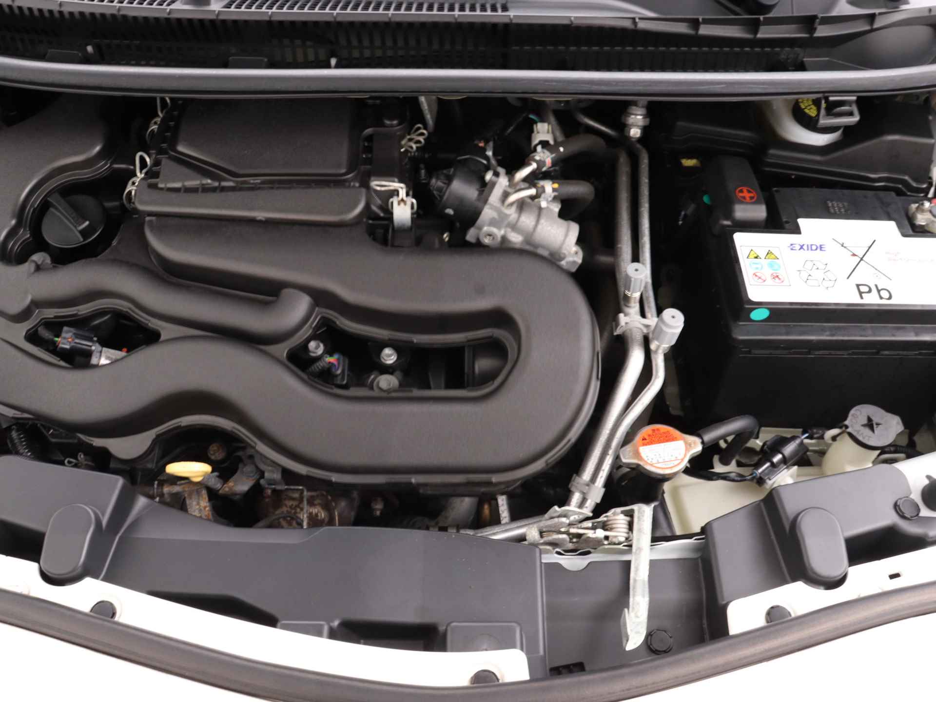 Toyota Aygo 1.0 VVT-i X-Play | NL-Auto | Fabr Garantie t/m 10-2028 mogelijk | - 40/41