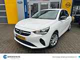 Opel Corsa 1.2 75PK Edition | PARKEERSENSOREN| AIRCO| CRUISE CONTROL| BLUETOOTH| VOLLEDIG DEALERONDERHOUD