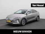 Hyundai IONIQ Premium EV 38 kWh | Apple/Android Play | Camera | Adaptive Cruise | DAB | Keyless Go/Entry | LED | Leder | PDC V+A | 12 Maand BOVAG Garantie! |