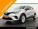 Renault Captur 1.6 E-Tech Hybrid 145 evolution | Navigatie | Parkeercamera | Climate Control |