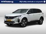 Peugeot 5008 1.2 PureTech 130PK Allure Pack Business Navigatie | Camera | Automaat | Apple Carplay