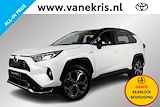 Toyota RAV4 2.5 Plug-in Hybrid AWD Bi-Tone, JBL, 360 CAM, HUD , Trekhaak