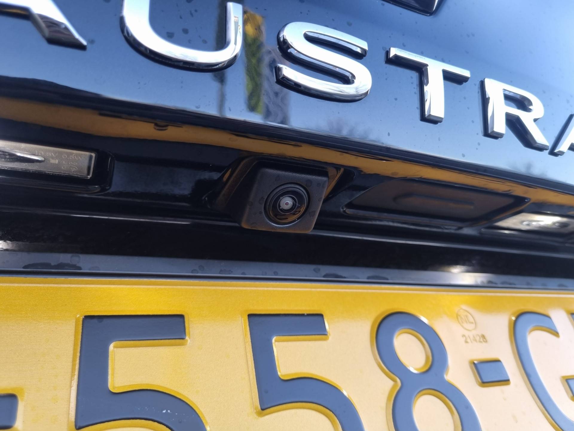 Renault Austral 1.2 Mild Hybride Advanced 130 Techno | Navigatie | Adaptive Cruise | Trekhaak | Elektrische achterklep | 1.500 trekgewicht | | SNEL LEVERBAAR !| - 10/37