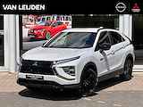 Mitsubishi Eclipse Cross 2.4 PHEV Black Edition | NIEUW | Navigatie | Keyless | 360-Camera | Apple CarPlay | Android Auto