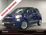 Fiat 500 L 0.9 TwinAir Lounge CRUISE / PARKEERSENSOREN A / NAVIGATIE