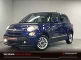 Fiat 500 L 0.9 TwinAir Lounge Navigatie | Trekhaak