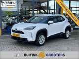 TOYOTA Yaris Cross 1.5 Hybrid Comfort - Navi/apple/android- camera