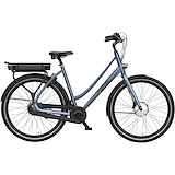 CORTINA E-Tide FM Dames Aegean Blue 53cm 400Wh 2024