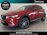 Mazda CX-3 2.0 SkyActiv-G 120 Dynamic