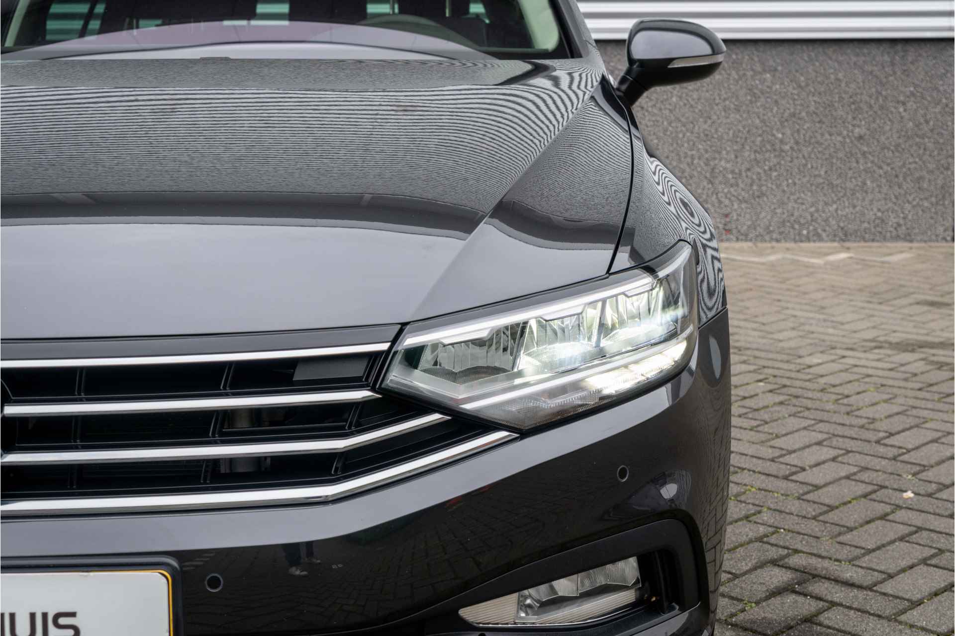 Volkswagen Passat Variant 1.5 TSI 150PK Business | Camera| 4seizoenenbanden| Orig Nederlands| Winterpakket| - 4/42