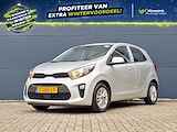 Kia Picanto 1.0 DPi 67pk 5-zits DynamicLine | Airco | Navigatie by Apple Carplay Android Auto | Cruise Control |