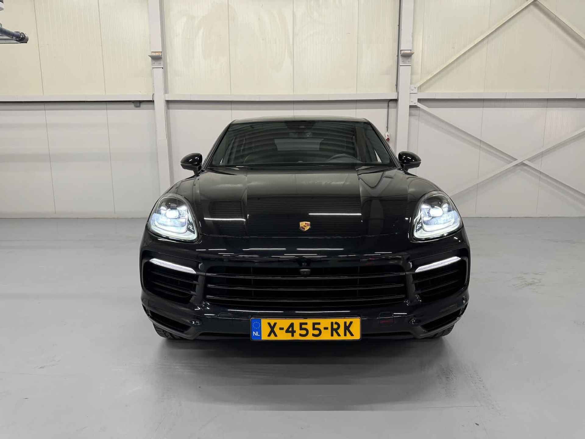 Porsche Cayenne 3.0 E-Hybrid - 3/28