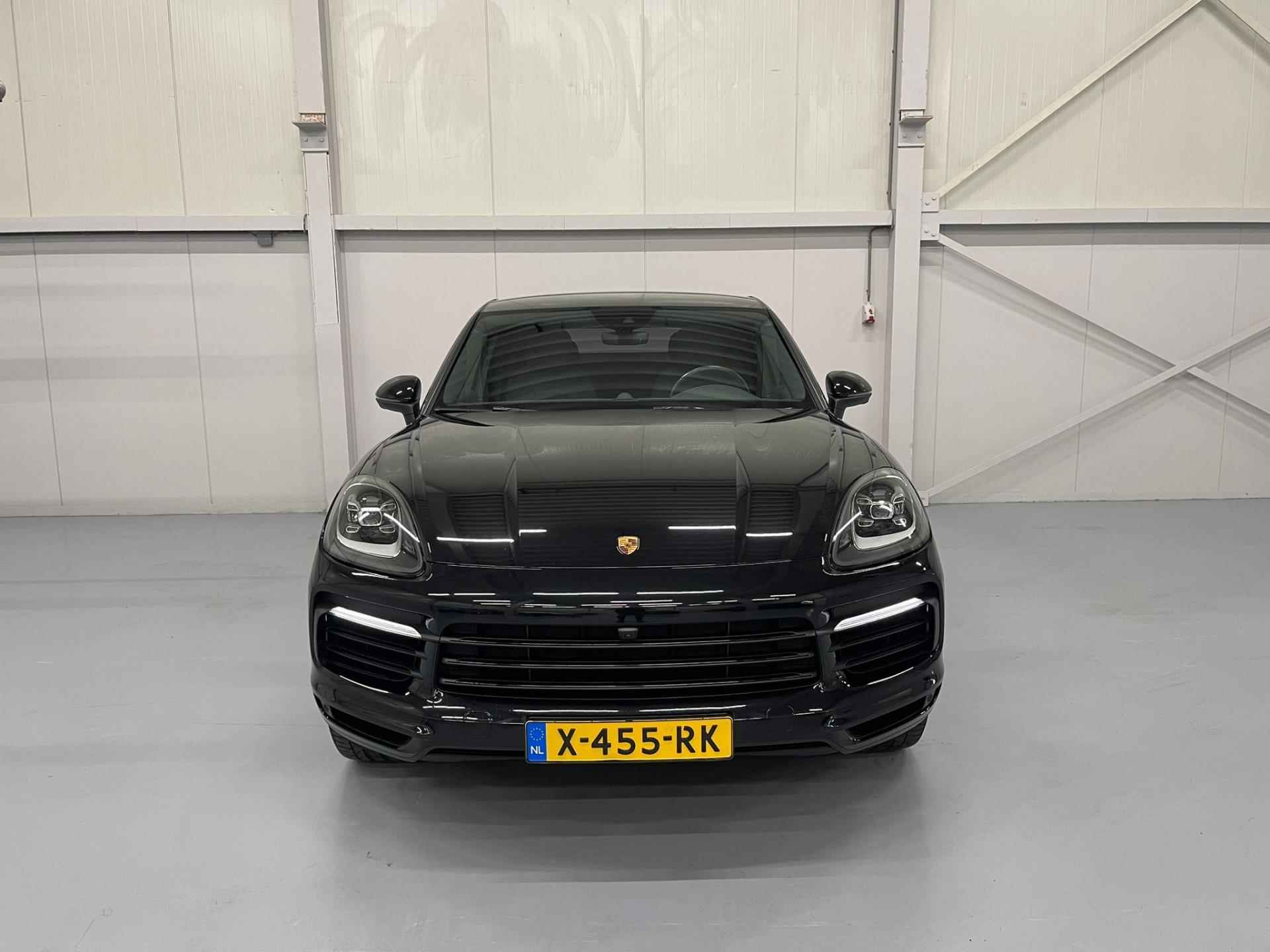 Porsche Cayenne 3.0 E-Hybrid - 4/28