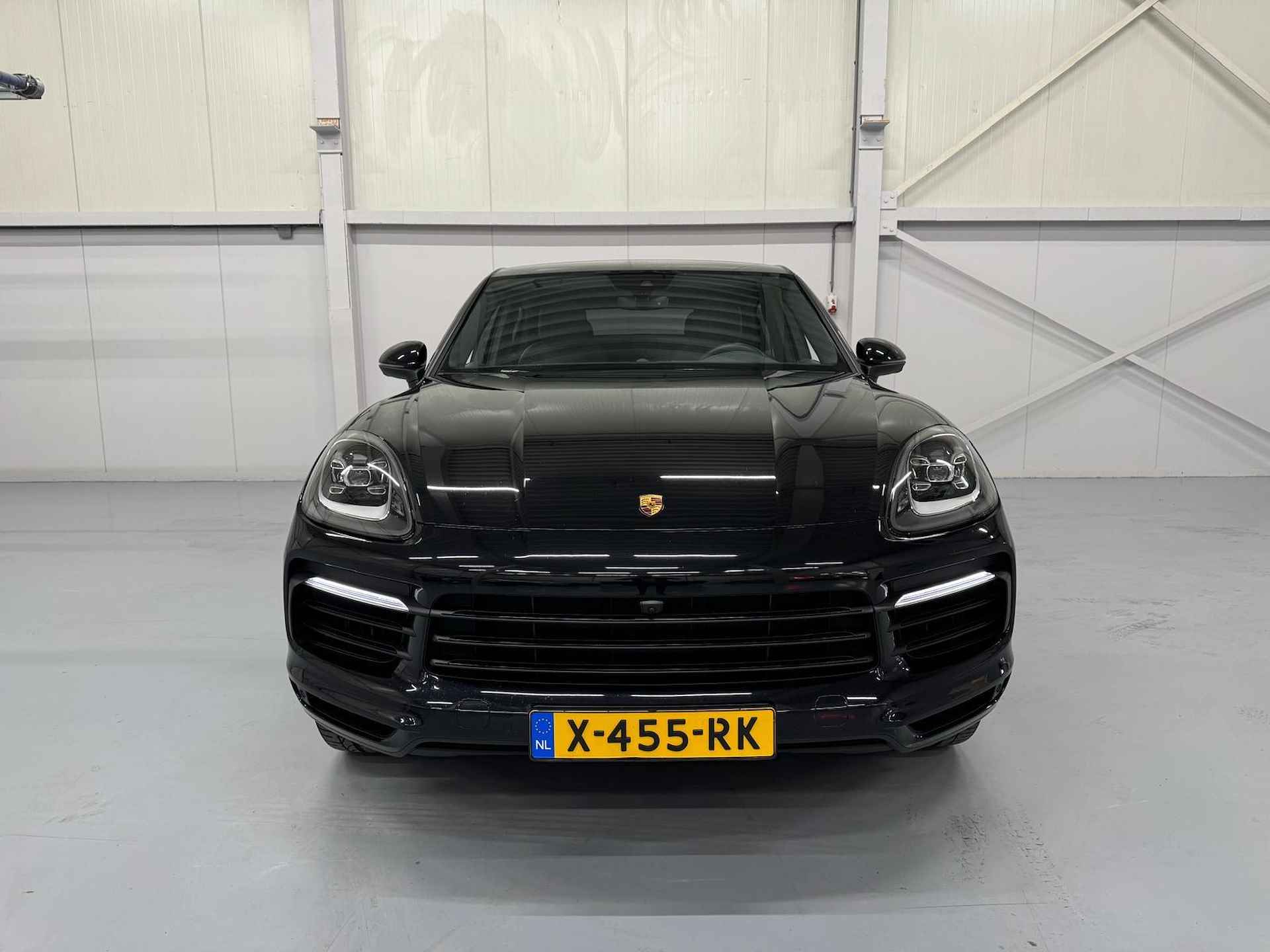 Porsche Cayenne 3.0 E-Hybrid - 25/28