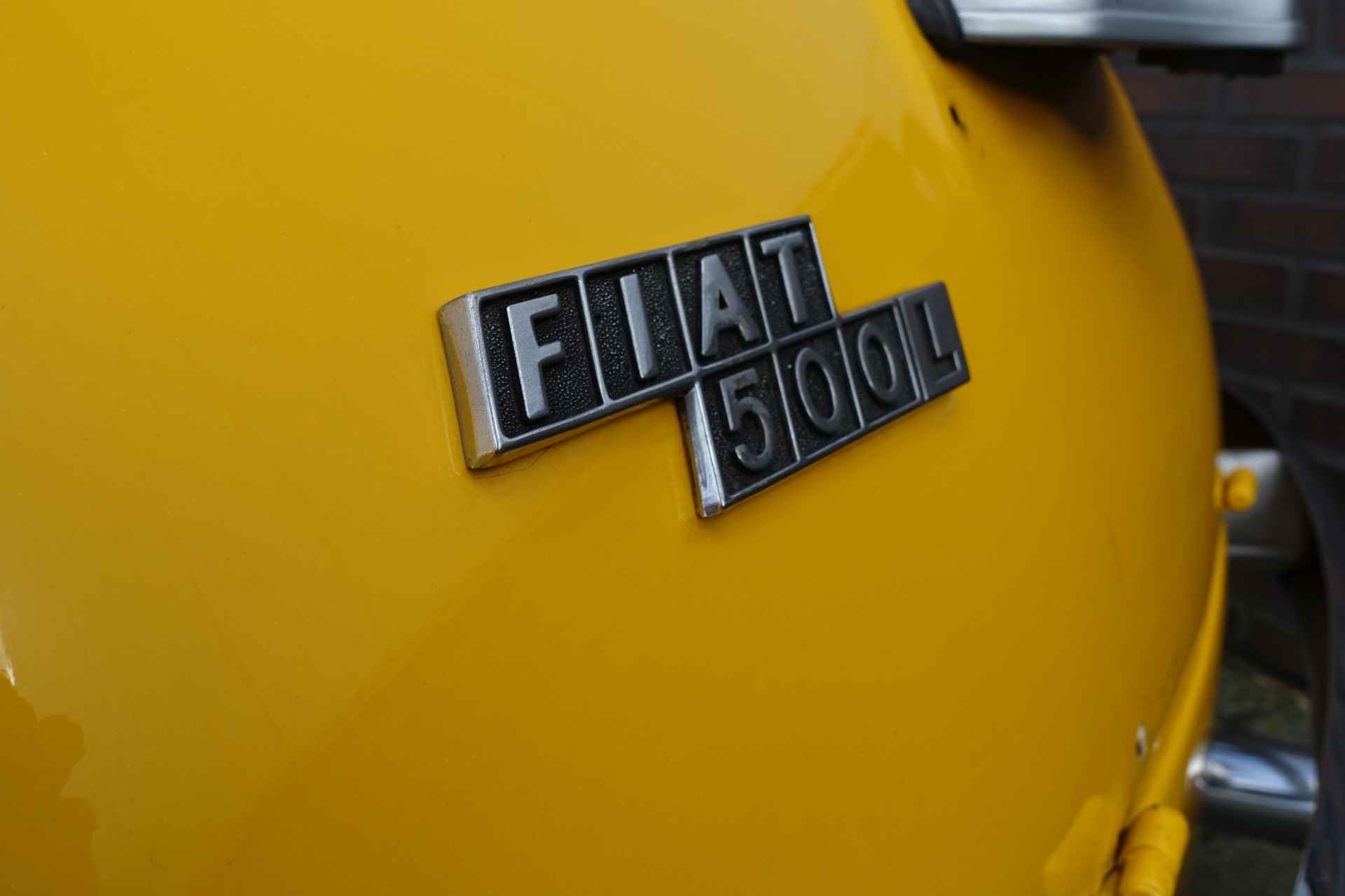 Fiat 500 Sport 500 R - 16/31