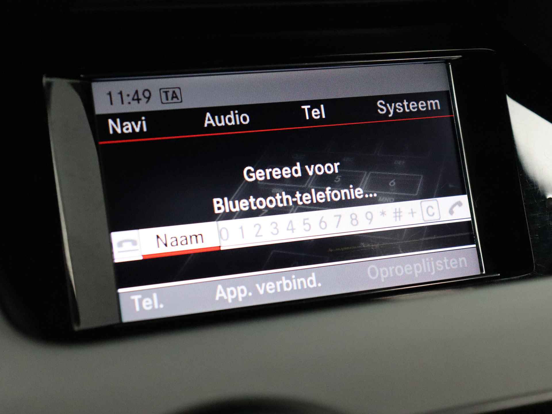 Mercedes-Benz GLK-Klasse 200 CDI Ambition (NL-Auto / Trekhaak / Climate / Cruise / 19 Inch / Navi / PDC V+A) - 21/61