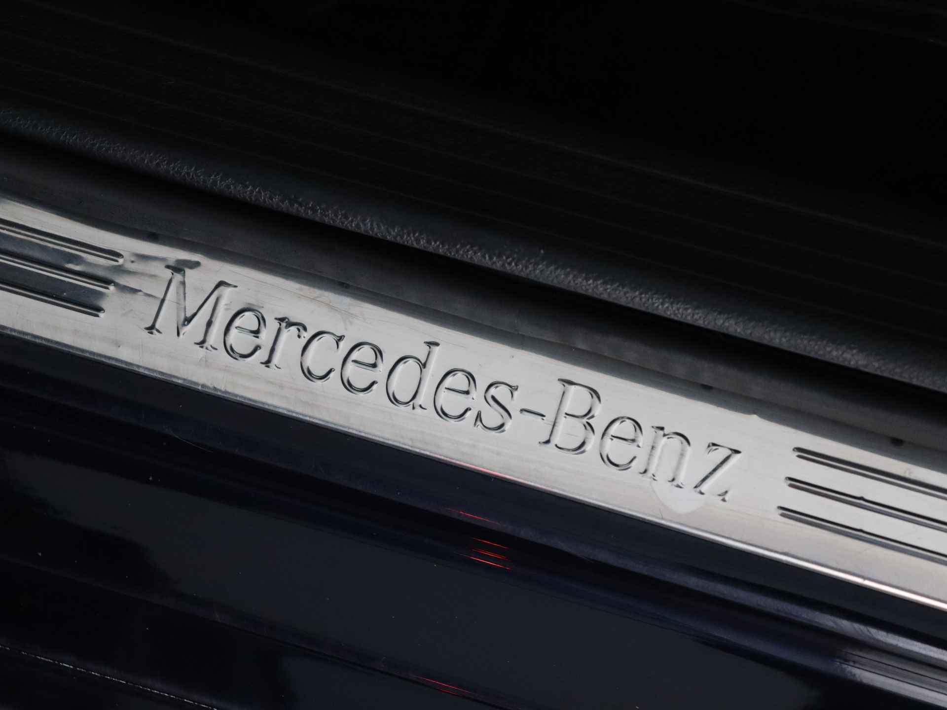 Mercedes-Benz GLK-Klasse 200 CDI Ambition (NL-Auto / Trekhaak / Climate / Cruise / 19 Inch / Navi / PDC V+A) - 36/61