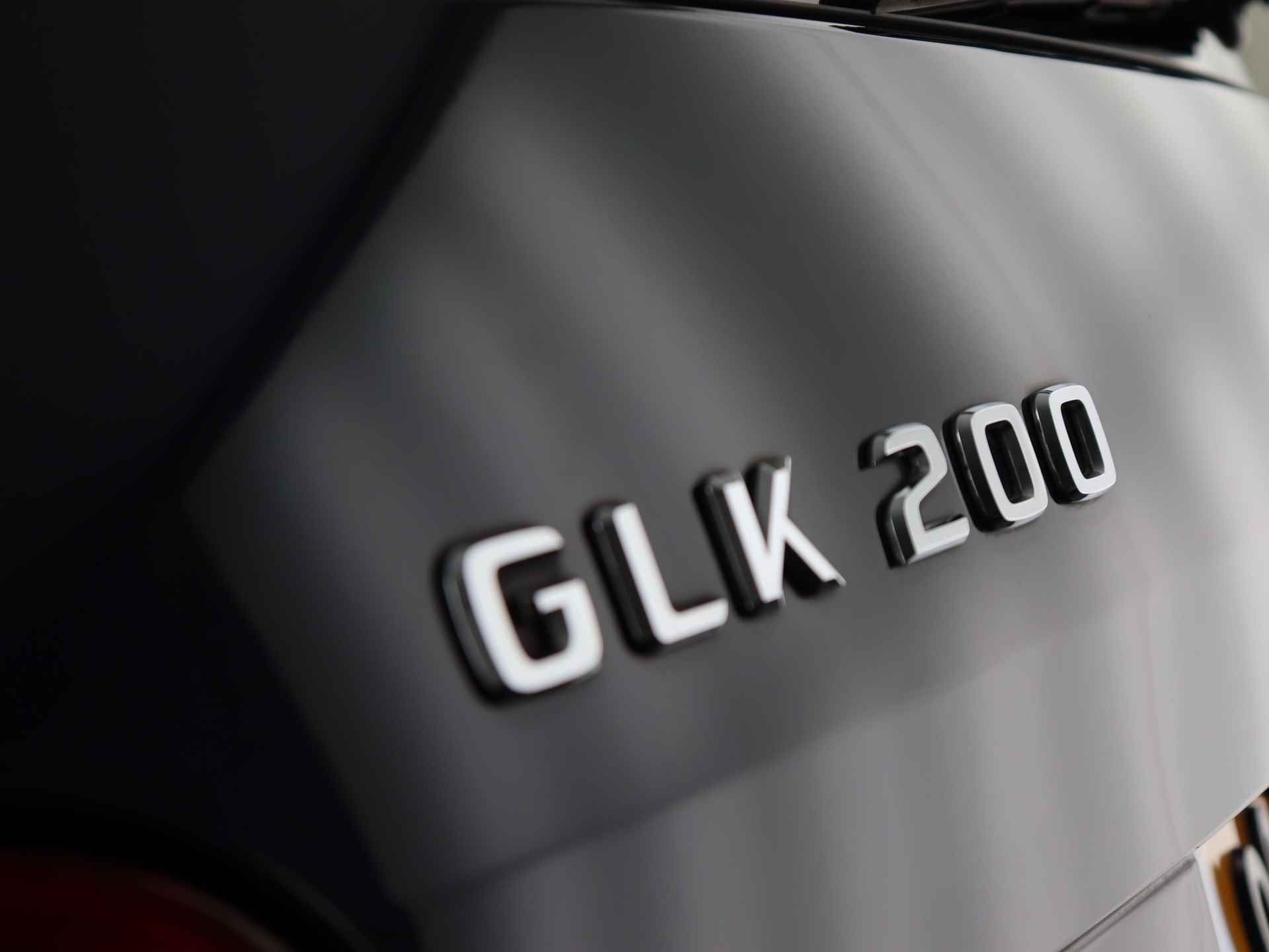 Mercedes-Benz GLK-Klasse 200 CDI Ambition (NL-Auto / Trekhaak / Climate / Cruise / 19 Inch / Navi / PDC V+A) - 39/61