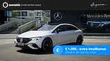 Mercedes-Benz EQE 300 Sport Edition 90 kWh | AMG Line | Rijassistentiepakket | Winter pakket | Premium sfeerverlichting | Dodehoekassistent | AIRMATIC luchtvering | Panoramadak |