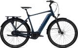 GIANT DailyTour E+ 1 GTS Heren Metallic Navy L L 2022