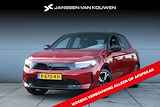 Opel Corsa 1.2 Turbo GS 100pk Navigatie / Winterpack / Apple CarPlay / 17" velgen