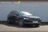 Volvo V90 T6 350PK Automaat Recharge AWD Plus Bright / Adpatieve cruise control/ BLIS/ Elektrische stoelen/ Harman Kardon audio/ Stoel en stuurwielverwarming/ Parkeersensoren met camera