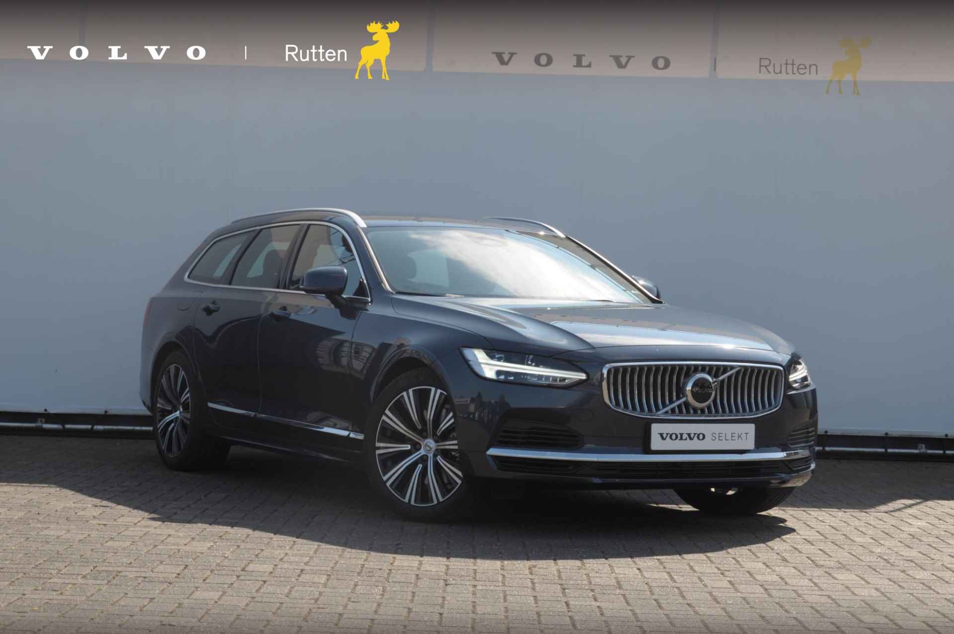 Volvo V90